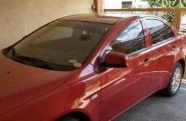 2013 Mitsubishi Lancer GLX FOR SALE