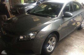 Chevrolet Cruze 2012 Nothing to fix vs toyota nissan honda hyundai kia