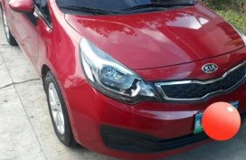 Kia Rio 2013 EX FOR SALE