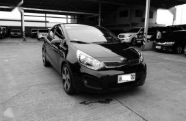 2015 Kia Rio hatchback FOR SALE