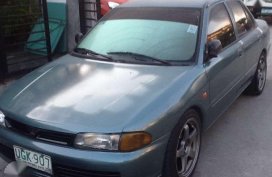 1996 Mitsubishi Lancer Gli For Sale 