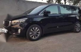 2016 Grand Carnival for sale