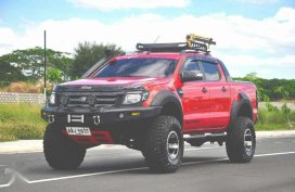 2015 Ford Ranger Wildtrak FOR SALE