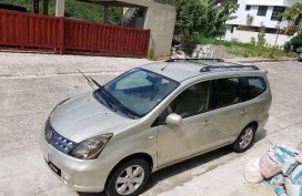 2011 Nissan Grand Livina FOR SALE
