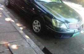 NISSAN Sentra Gx 2007 FOR SALE