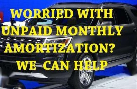 FORD EXPLORER 2016 FOR SALE