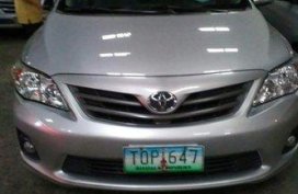 Toyota Corolla Altis 2012 Altis FOR SALE