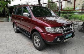 2013 Isuzu Sportivo X Automatic Like New