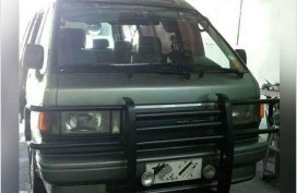 Toyota Lite Ace GXL 1992 FOR SALE