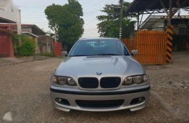 BMW E46 330i 2000 for sale 