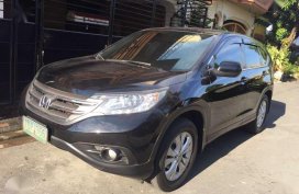 Honda Crv 2012 For Sale 