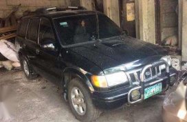 1995 Kia Sportage For Sale 