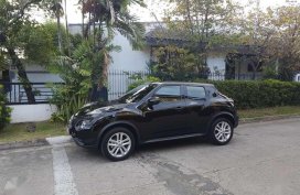 2018 Nissan Juke Alt For Sale 