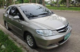 2008 Honda City FOR SALE