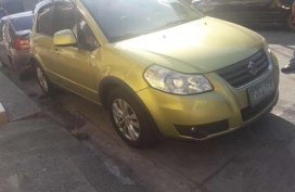 Suzuki Sx4 2014 For Sale 
