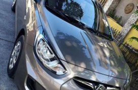 2013 Hyundai Accent For Sale 