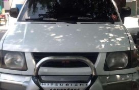 Mitsubishi Adventure 1998 FOR SALE