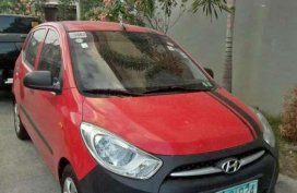 Hyundai I10 2013 for sale