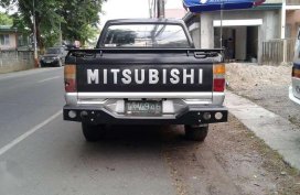 Mitsubishi Strada 2004 for sale