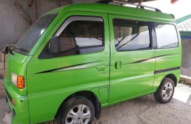 2014 SUZUKI Multi Cab Manual FOR SALE