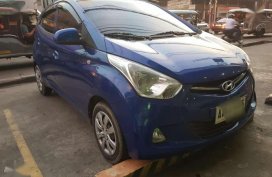 2014 Hyundai EON GLS for sale