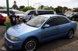 1997 Mazda 323 Gen2 (rayban) for sale