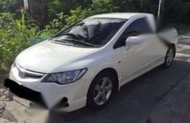 Honda Civic 1.8 S AT 2008 FOR SALE
