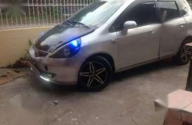 Honda Jazz Fit 2000 FOR SALE