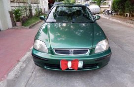 Honda Civic 1998 for sale