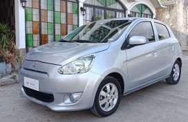 2016 Mitsubishi Mirage Glx FOR SALE