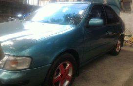 Nissan Sentra 1996 for sale