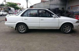 Toyota Corolla 1991 for sale