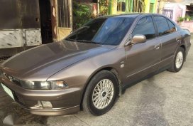 Mitsubishi Galant Vr4 1998 FOR SALE