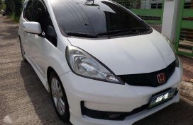 2012model Honda Jazz GE 1.5v MMC for sale