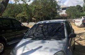 Toyota Echo hatchback 2000 FOR SALE