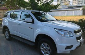 Chevrolet Trailblazer 2014 for sale