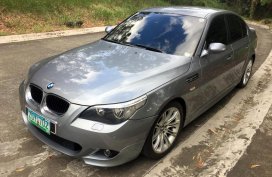 2007 BMW 523i for sale