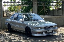 Mitsubishi Galant 1991 FOR SALE