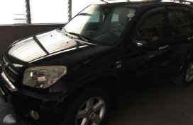 Toyota Rav4 2005 4x4 AT 2.0L Gasoline For Sale 