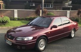 1996 Toyota Camry XV20 2.2 LE FOR SALE