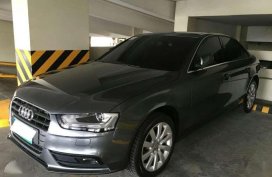 2013 Audi A4 FOR SALE