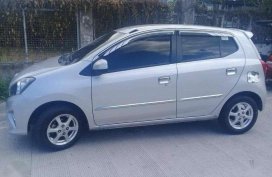 Toyota Wgo G 2015 FOR SALE