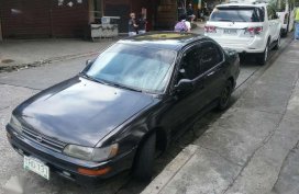 1993 Toyota Corolla Automatic For Sale 