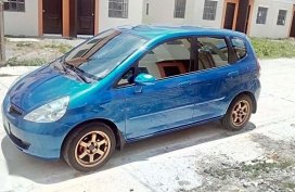 2004 Honda Jazz FOR SALE