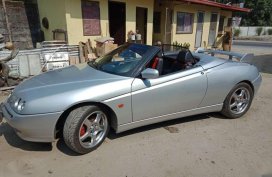 Alfa Romeo Spider T-Spark FOR SALE
