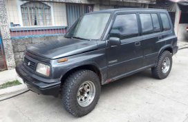 SUZUKI Vitara Jlx 1996 FOR SALE