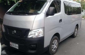 2016 Nissan NV350 Urvan 18 seat RUSH Toyota Hiace Hyundai Grand Starex