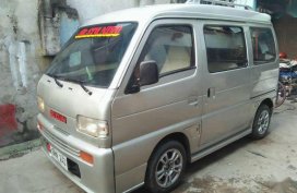 Suzuki Multicab Van 2003 FOR SALE