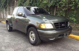 Ford F150 200 FOR SALE