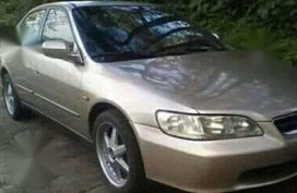 1998 Honda Accord matic FOR SALE